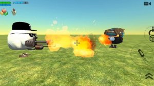 2 ОТВЕТКА ЛАЗЕРНОМУ КАВБОЮ