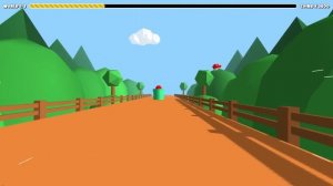 Иммерсивная зарядка Супер Марио | Утренняя фитнес тренировка дома для детей и взрослых