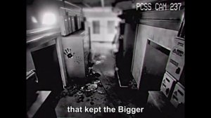 самый гениальный персонаж в Поппи плэй тайм