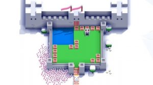 прохождение fancade часть 2