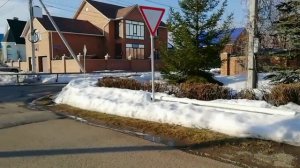 Мне дорогу описать в детской книге