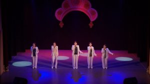 «МЫ ВЫБИРАЕМ ЖИЗНЬ» (Стиль)