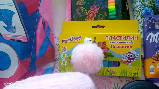 Приз за участие в СП 