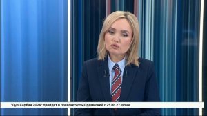 Гость студии — Юрий Шумилов