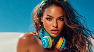 TOP TECHNO EDM MIX 2026 Meteor Shower