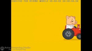 По Омску на колёсах