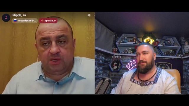 Страсти-Мордасти часть 2