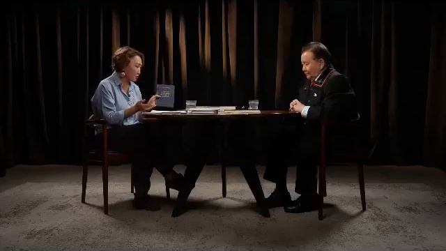 1. САХА САХАТА Наш депутат Тумусов