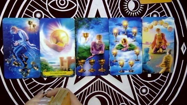 БУДЕТ ЛИ У ВАС ВСТРКЧА?