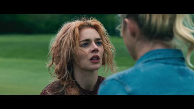 Хоррор «Я иду искать 2» ВЫШЕЛ в кинотеатрах России — фильм зашел зрителям 90% свежести.