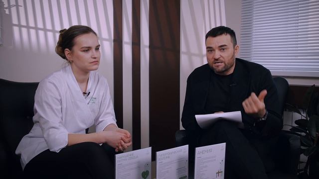 ВЫПУСК №1. УЗИ : ОТВЕТЫ, КОТОРЫЕ ВЫ ИСКАЛИ