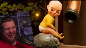 (Reborn Project) Гоняем лысого РЕАКЦИЯ НА Valera Ghosther