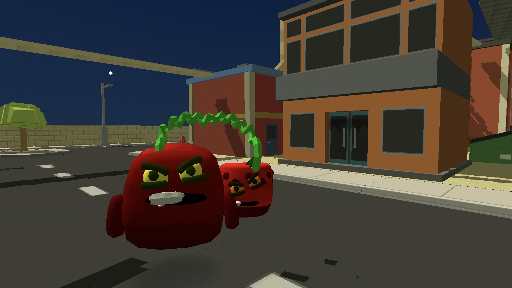 ТУТОР НА СКИН БОМБЫ ВИШНИ ИС ПВЗ 1 В CHICKEN GUN!!!!!!