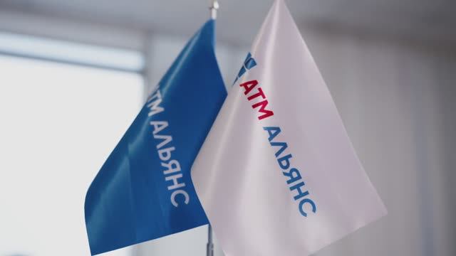 Сделано в АТМ АЛЬЯНС - бэкстейдж бренда