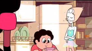 «Steven Universe»1s1e gem-glow part 2 with English subtitles