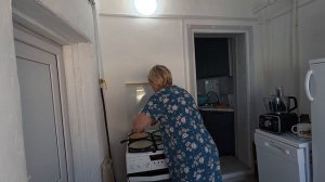 Нашли трубе применение. Ишимский аквадук.