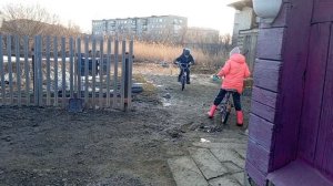 Такого не ожидала..Сходила к стоматологу.Вода начала уходить.