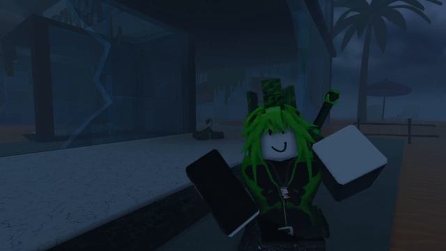 Bang Bang Bang Emote