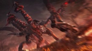 Трейлер Goddess of Victory: Nikke (Nikke World 2.0, анонс)