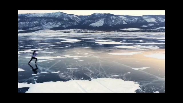 Волшебная зима.ТАН