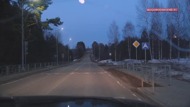 Спасское засияло по-новому: сельчане получили современное освещение смотреть онлайн