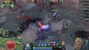 Этот день настал... Играем в Dota 2