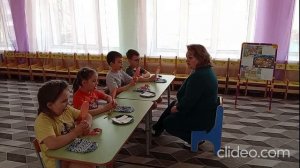 Видеоэссе Хонина Н.Н.