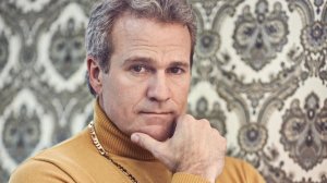 Жена снова ушла от него