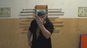 БАЗА НОЖЕВОГО БОЯ ФИЛИПИН -КАЛИ