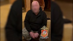 Подмосковные полицейские задержали химика-самоучку, который за полгода произвёл 70 кг наркотиков