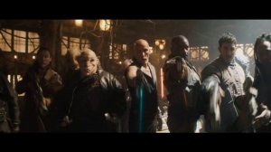 🦸♀️ Новый трейлер «Супергёрл»: космическое приключение и гонка со временем! 🌠 SDR