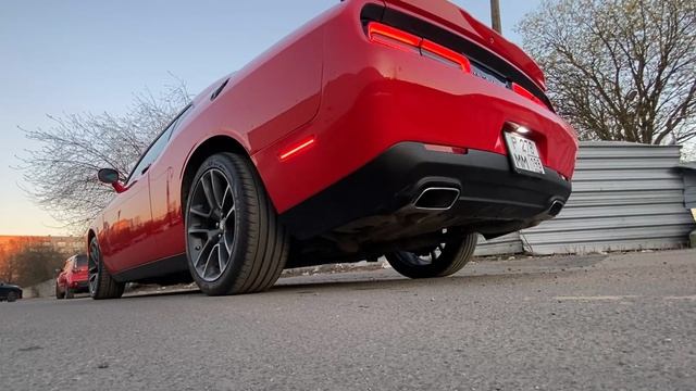 Додж обзор 2026