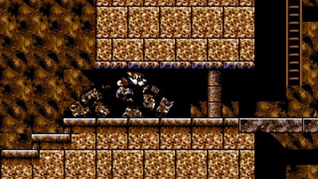 Titus The Fox - Speedrun PC