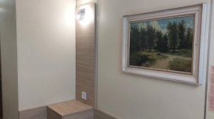 Реновация и переоборудование кают - 6 часть