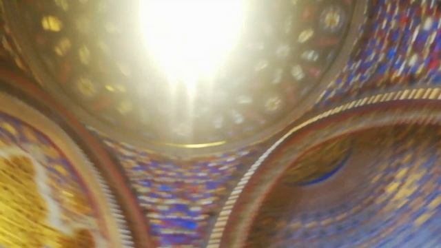 Дом учёных в Петербурге. Великолепный Владимирский дворец!