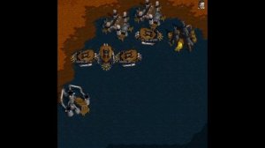 WarCraft2_#2 Орки