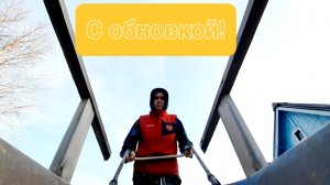 Z.Б.213. Самый нужный подарок! Теперь видео на много лучше. Продолжаем колхозную жизнь.