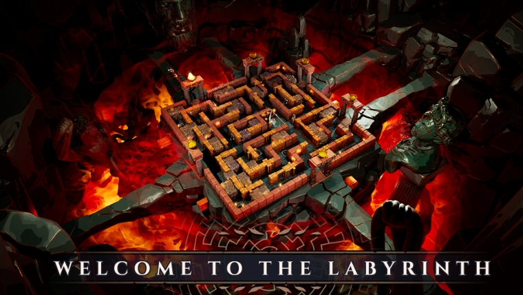 MINOS. Полный экскурс. Перевод от Яндекса