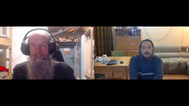 Вопросы о грехопадении христианина и многие другие жизненные  вопросы. Игнатий Тихонович Лапкин