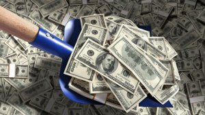 Савилова Анастасия: "Деньги - моя опора и энергия в любых условиях"