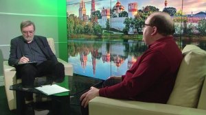 Церковь и общество. Беседа с философом и публицистом А.М. Малером. Часть 1