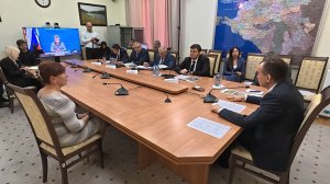 Решение принято: хутор Курбацкий будет газифицирован