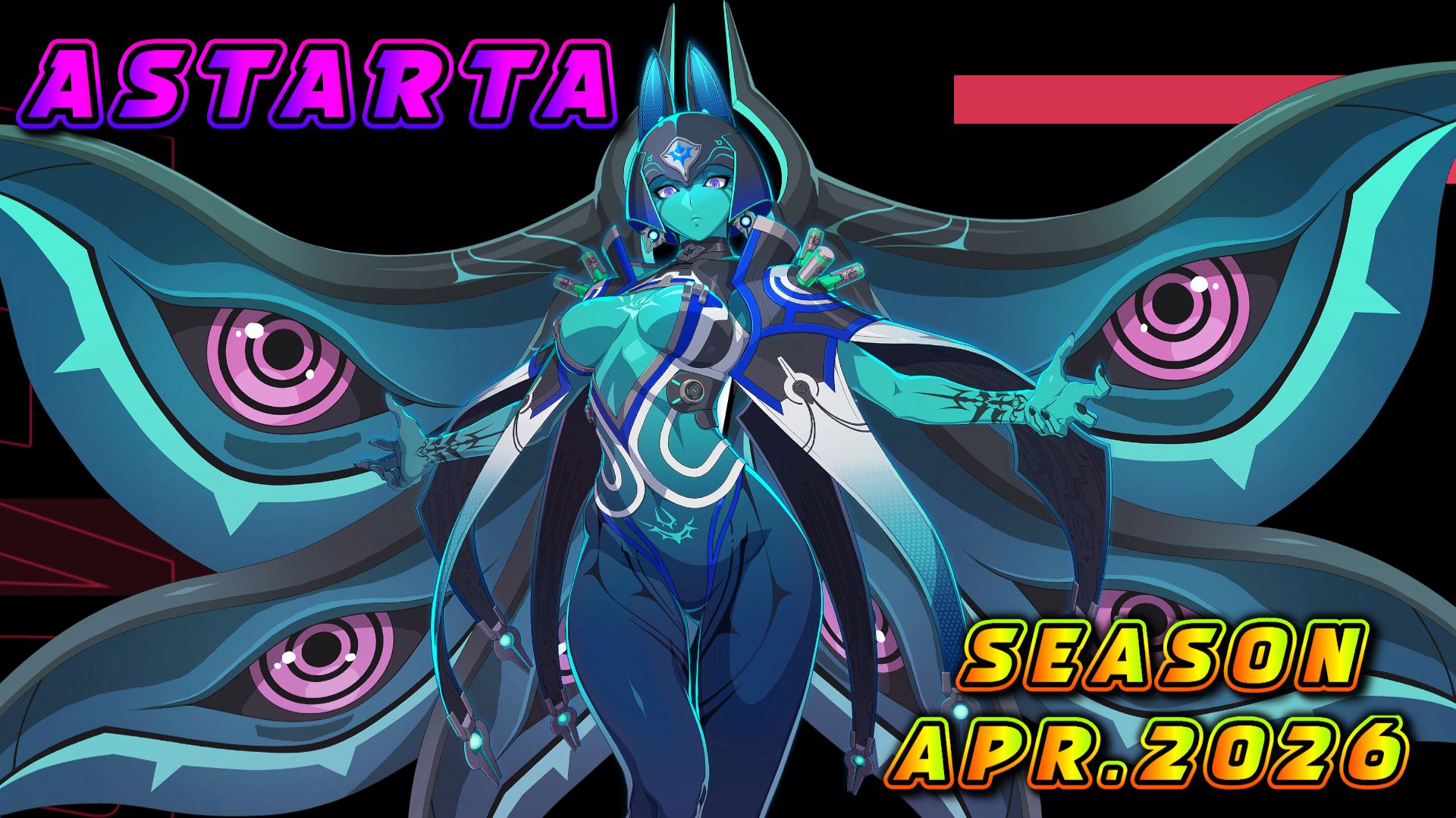 Etheria Restart ⬥ Пылающая Зола ⬥ Апрель 2026