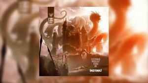 Instinkt - EATBRAIN Podcast 204