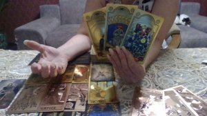 Телец с 06 по 12 апреля 2026