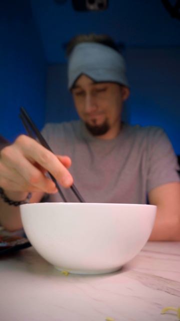 Корейский бедный дошик #обзореды #доширак #лапша