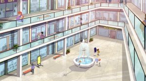 DC девчонки-супергерои 1 сезон 12 серия (мультсериал, 2019)