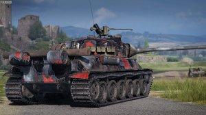 МИР Танков Натиск. Натиск в четверг