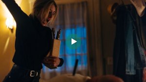 Только через твой труп- фильм. Трейлер.