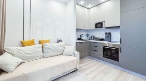 Видео обзор 1-к квартиры по адресу: квартал Ботаника, 7 (продажа)